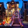 Take A Stroll Through The Dazzling Dyker Heights Christmas Lights